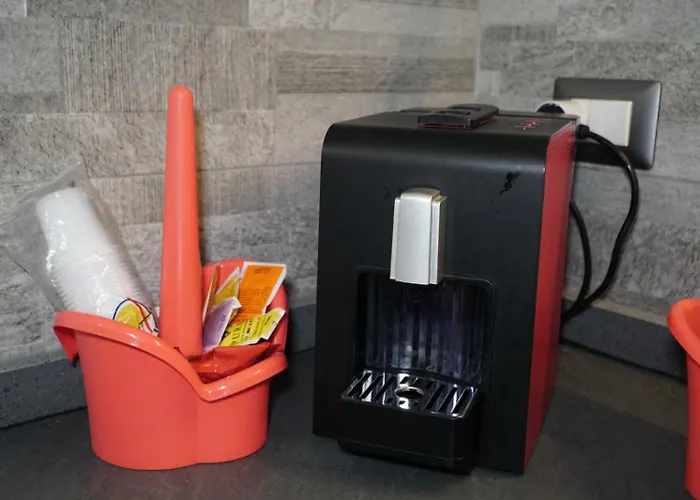 Porta GaribaldiBed and Breakfast